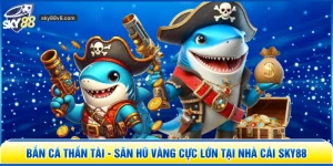 SKY88 – Link Trang Chủ Nhà Cái Mới xefuradio.mx Tháng 10
