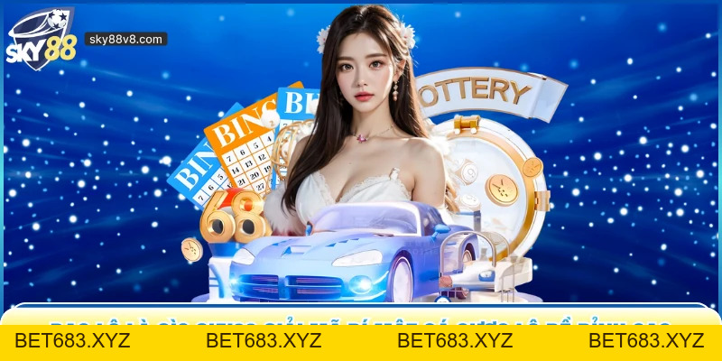 Bao Lô Là Gì? Sky88 Giải Mã Bí Mật Cá Cược Lô Đề Đỉnh Cao
