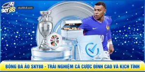 Thể Thao Sky88 Nơi Nhịp Đập Trái Tim Hòa Cùng Tốc Độ