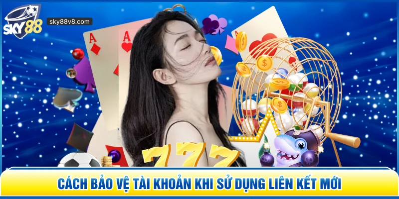 Cập Nhật Link Vào Sky88 - Truy Cập Nhanh, Không Bị Chặn