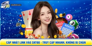 Hướng Dẫn Sky88: Chìa Khóa Làm Chủ Thế Giới Giải Trí