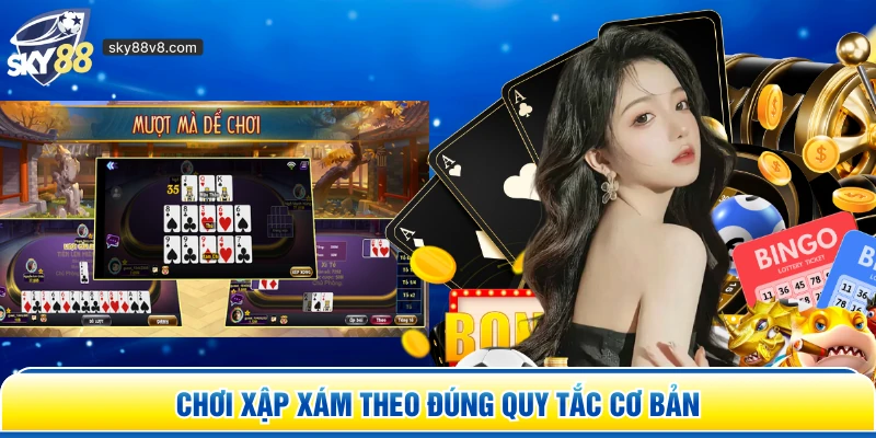 Mậu Binh Tại Nhà Cái Sky88 – Bí Kíp Xếp Bài Bất Bại 2026