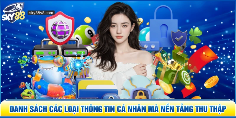 Chính Sách Bảo Mật Sky88 - Bảo Vệ Quyền Riêng Tư Tuyệt Đối