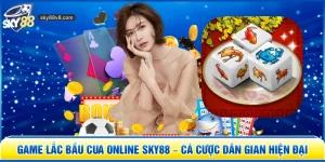 SKY88 – Link Trang Chủ Nhà Cái Mới xefuradio.mx Tháng 10
