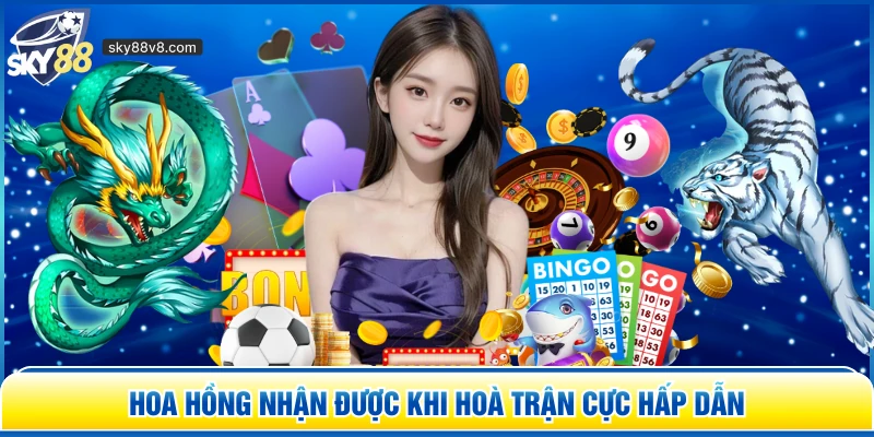 Rồng Hổ Sky88 – Đấu Trường Giải Trí Bài Tây Tốc Độ Cao