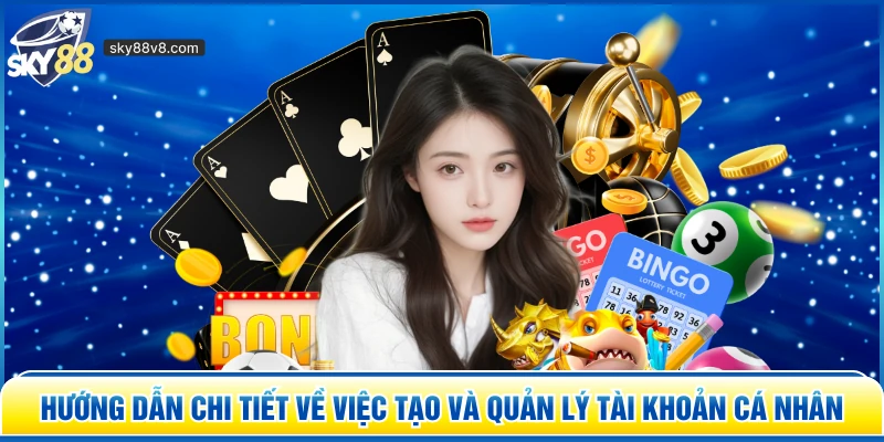 FAQ Sky88 - Tổng Hợp Giải Đáp Thắc Mắc Người Chơi Quan Tâm