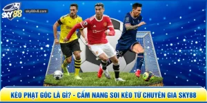 Thể Thao Sky88 Nơi Nhịp Đập Trái Tim Hòa Cùng Tốc Độ