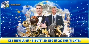 Thể Thao Sky88 Nơi Nhịp Đập Trái Tim Hòa Cùng Tốc Độ