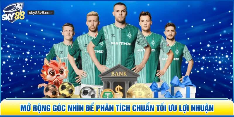 Nhận Định Bóng Đá – Soi Kèo Và Phân Tích Chuẩn Tại Sky88