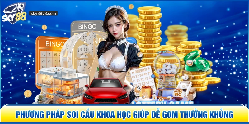 Bao Lô Là Gì? Sky88 Giải Mã Bí Mật Cá Cược Lô Đề Đỉnh Cao