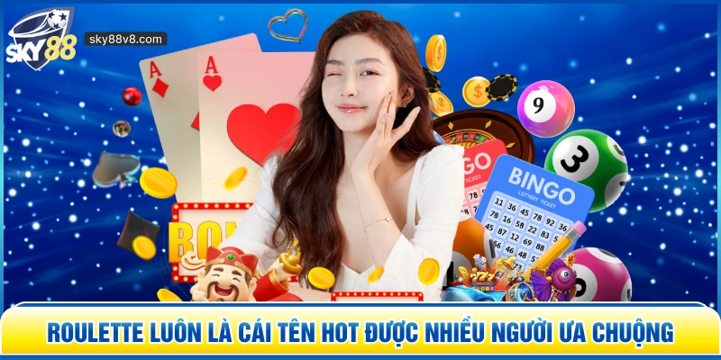 Sòng Bài Online – Cá Cược Trực Tuyến Đẳng Cấp Tại Sky88