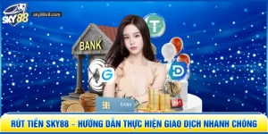 Hướng Dẫn Sky88: Chìa Khóa Làm Chủ Thế Giới Giải Trí