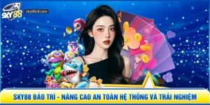 Hướng Dẫn Sky88: Chìa Khóa Làm Chủ Thế Giới Giải Trí