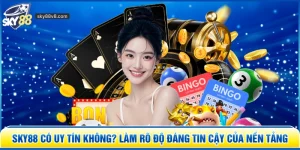 Hướng Dẫn Sky88: Chìa Khóa Làm Chủ Thế Giới Giải Trí