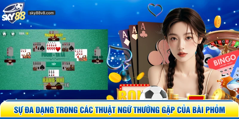 Phỏm Sky88 – Sảnh Bài Trực Tuyến Uy Tín Hàng Đầu Hiện Nay