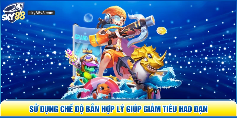 Bắn Cá One Piece Sky88 – Săn Kho Báu Cùng Băng Mũ Rơm