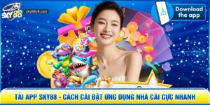 Hướng Dẫn Sky88: Chìa Khóa Làm Chủ Thế Giới Giải Trí