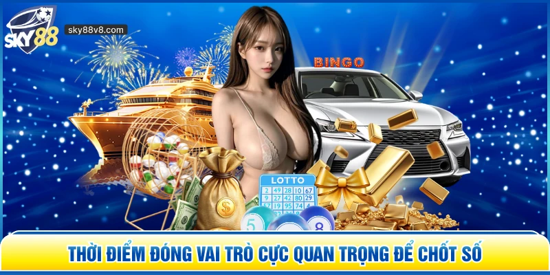 Lô Đề Truyền Thống Sky88 – Bí Mật Làm Giàu Từ Số May Mắn