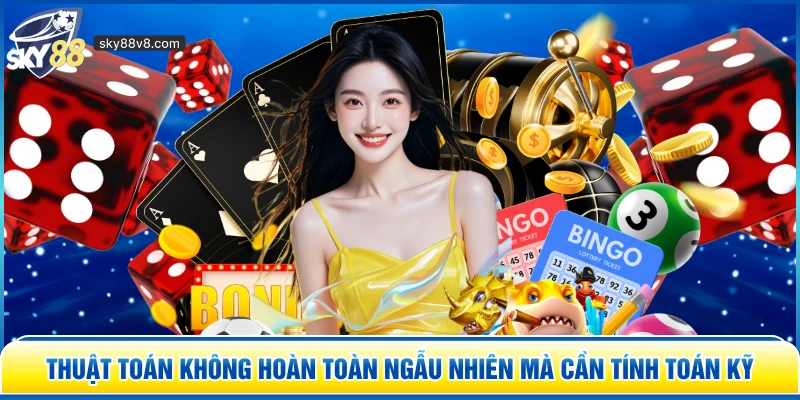 Tài Xỉu Live – Lắc Xúc Xắc, Nhận Vận May Lớn Từ Sky88