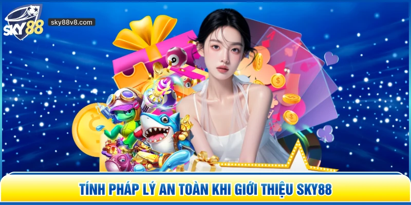 Giới Thiệu Sky88 - Nhà Cái Cá Cược Đẳng Cấp Hàng Đầu