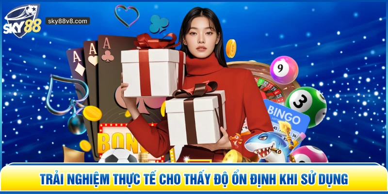 Sky88 Có Uy Tín Không? Làm Rõ Độ Đáng Tin Cậy Của Nền Tảng