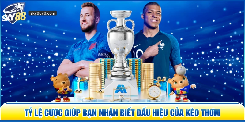 Kèo Thơm Là Gì? - Bí Quyết Soi Kèo Từ Cao Thủ Tại Sky88