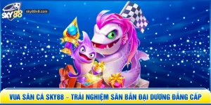 SKY88 – Link Trang Chủ Nhà Cái Mới xefuradio.mx Tháng 10