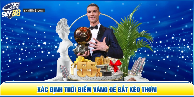 Kèo Thơm Là Gì? - Bí Quyết Soi Kèo Từ Cao Thủ Tại Sky88
