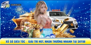 Lô Đề Sky88 Khơi Nguồn May Mắn – Đổi Đời Trong Tầm Tay